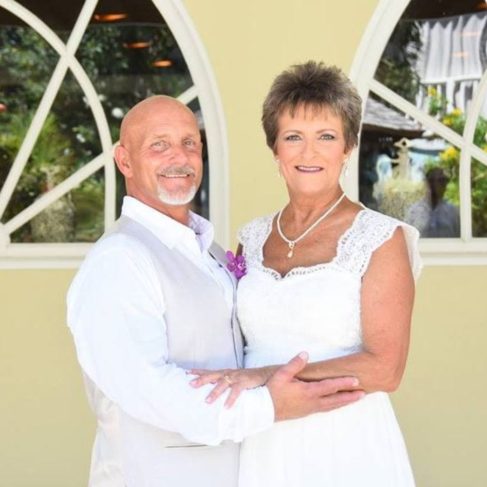 Meet your Posher, Pam